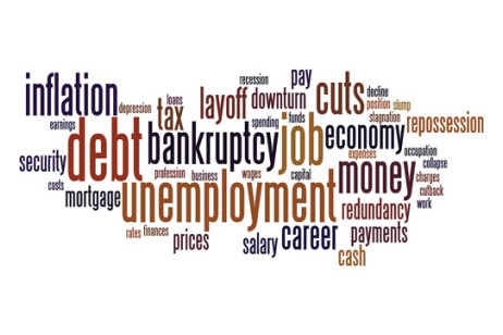 Surviving The Economy Without Losing Sanity