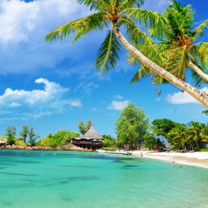 Ocean Anti Stress Relief